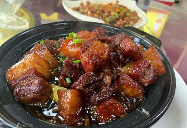 长沙57度湘_探寻舌尖上的正宗湘菜