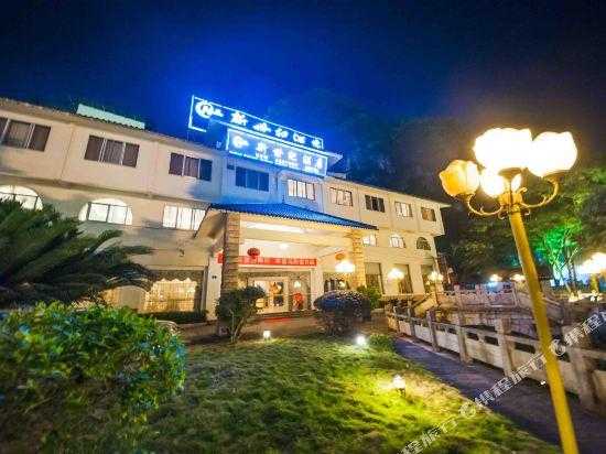 阳朔新世纪大酒店_最佳住宿选择与旅行攻略
