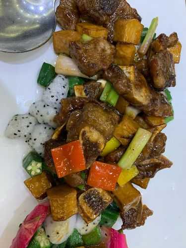 陶源酒家_品味独特的美食体验