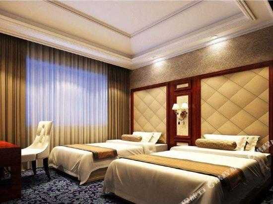 鹰翔宾馆_最受欢迎的住宿选择是什么?