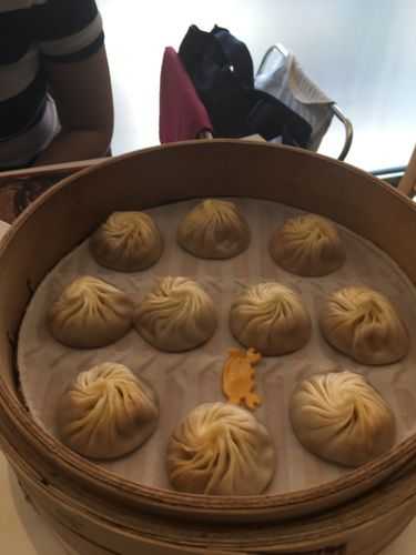 鼎泰丰_北京必吃美食推荐