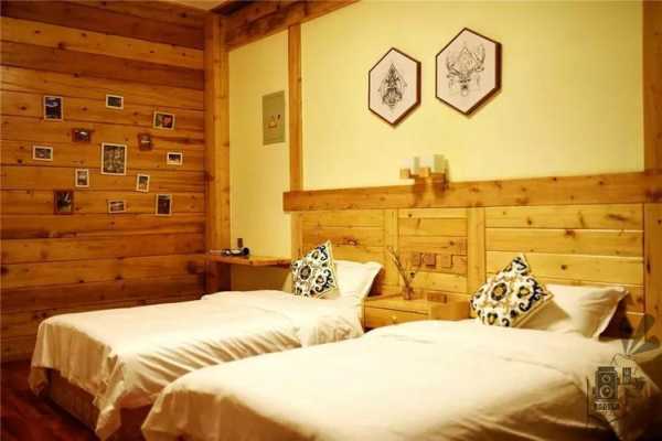 龙堂客栈_探索你的理想住宿体验