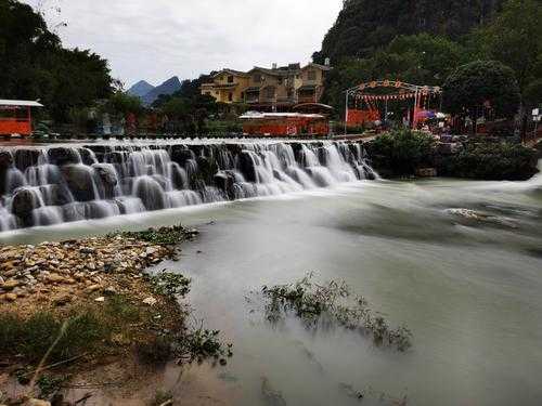 8月份恭城天气_适合旅游吗?