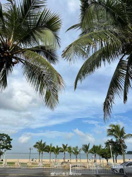 8月份珠海天气_适合旅游吗?