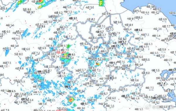 8月份诸暨天气_适合出游吗?
