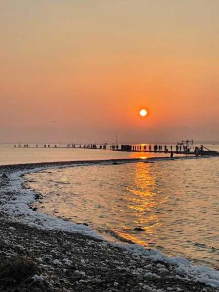 中国死海天气_最佳旅游时间与气候特点