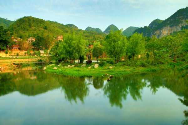 天气坝美_探寻最佳旅行时机与活动