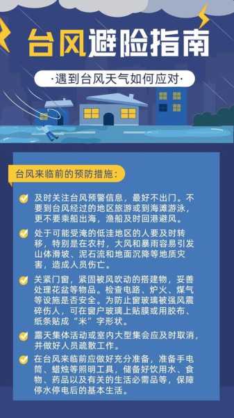 宁德天气_如何应对温州台风影响