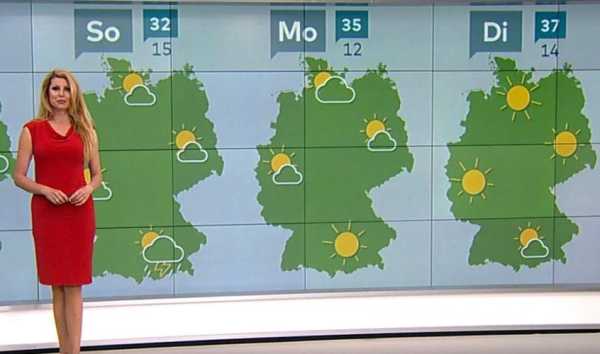 德国海德堡15天天气预报_未来天气趋势分析