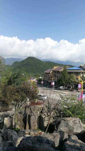 武隆双河镇天气_适合出行的最佳时机是什么?