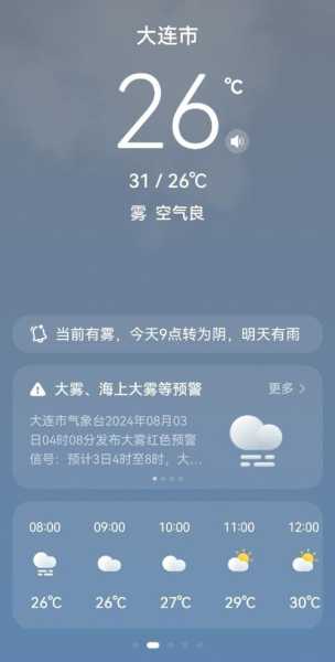 永泰天门山天气预报_今明两日天气如何?