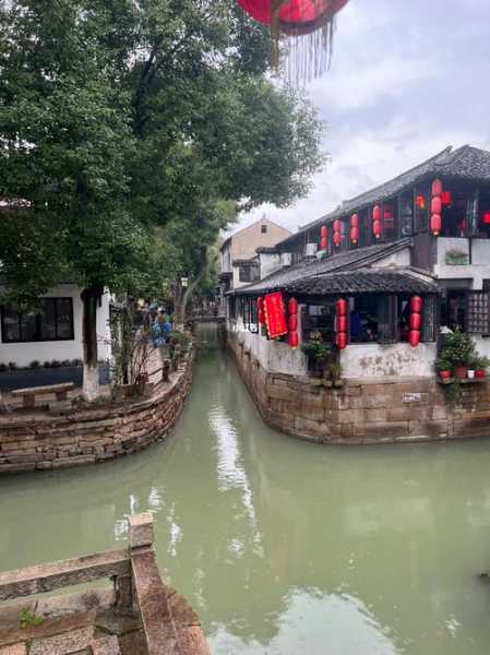 甪直古镇天气_适合旅游的最佳时机是什么？
