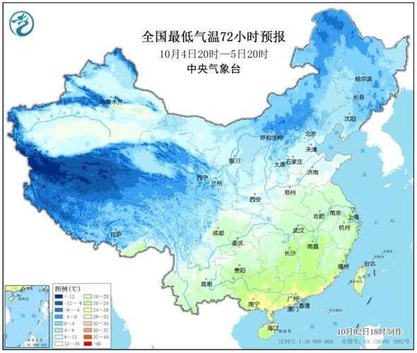 福克斯冰川天气15天_未来两周气温与降水预测