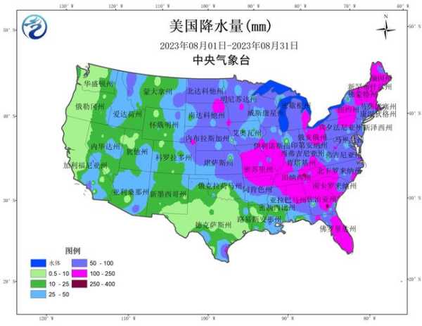 美国黑堡天气_今日气温及降水预报