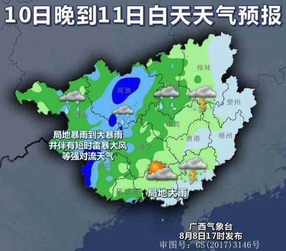 西哈努港天气_今天的气温和降雨预测