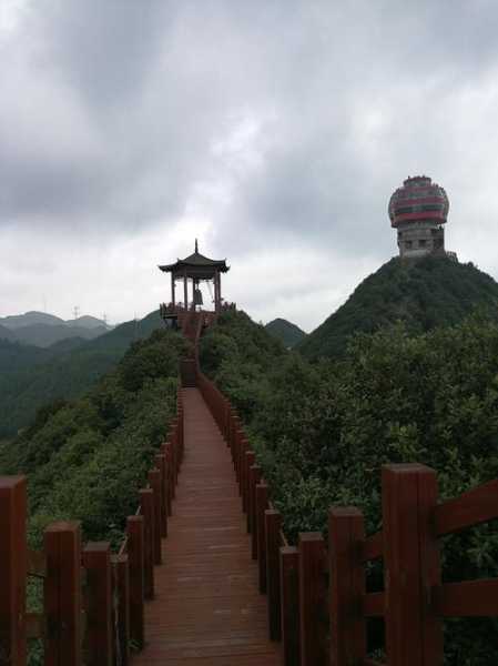 贵州梅花山天气_今天适合出行吗?