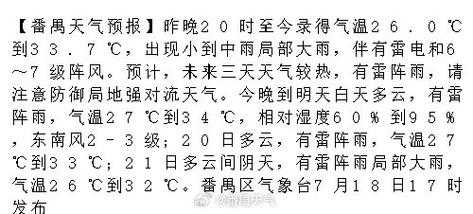 费耶特维尔天气_今天的气温和天气预报如何?