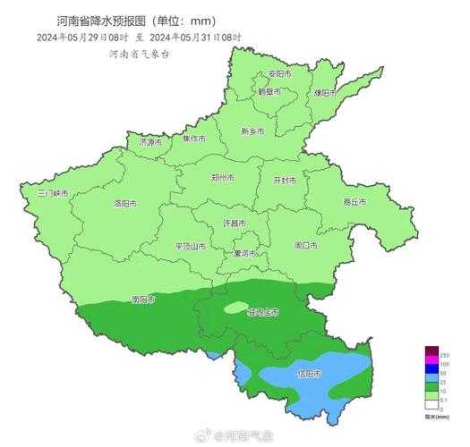 郑州天气十天_未来十天气象预测及建议