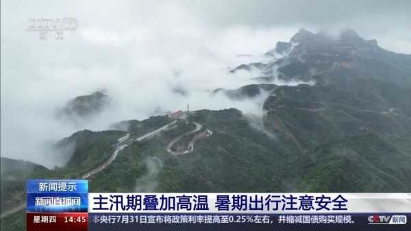 饮马峡天气_今天适合出游吗？