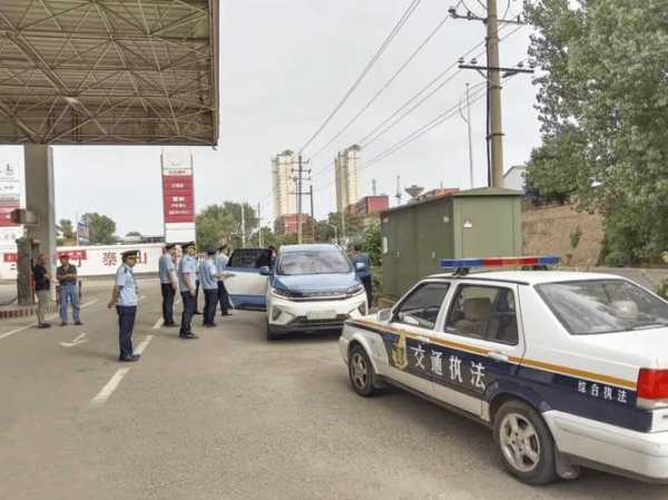 三门峡限号2024_如何影响你的出行计划?