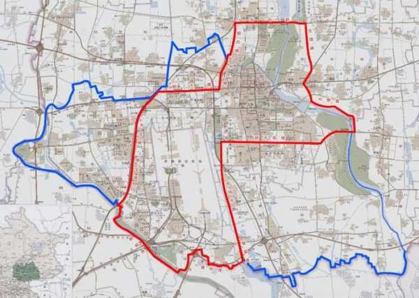 北京顺义区限号_如何避免出行困扰