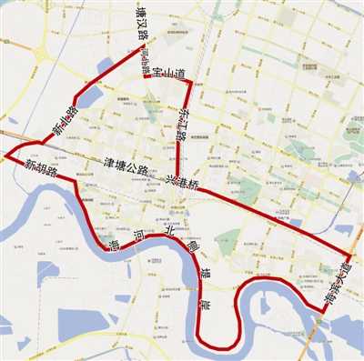 塘沽明天限号吗_交通管制情况查阅指南