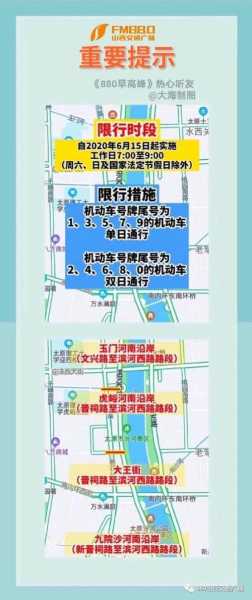 太原机动车限号吗_了解最新限行政策和措施