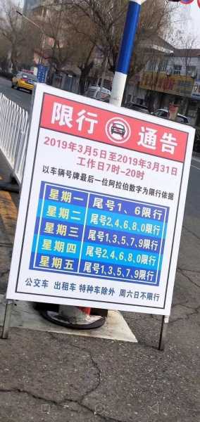 易县限号吗_了解限号政策与实施时间