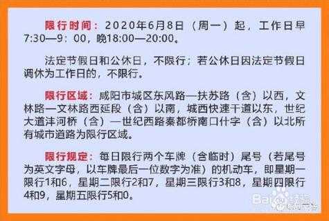 8月10号限号_如何应对交通限制?