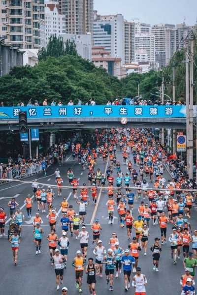 兰州马拉松限号2024_如何影响参赛者出行?