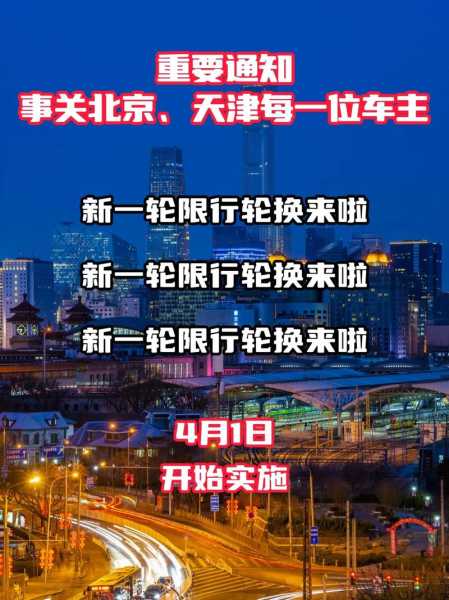 北京5环限号_如何科学避开限行影响?