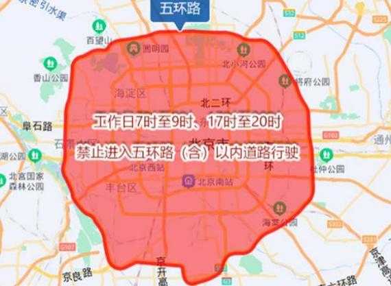 北京8月限号_如何轻松应对限行政策?