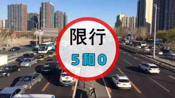 北京限号出行如何处罚_违规后果与处理方式解析