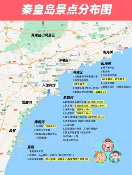 北戴河限号地图_出行规划必备指南