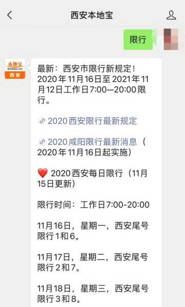 咸阳车辆限号查询系统_如何方便出行?