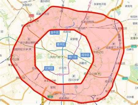 哈尔滨三环限号_最新限号政策解析