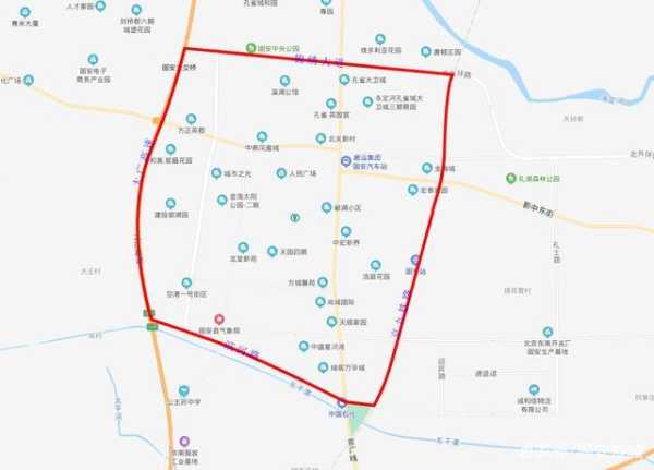 固安8月限行尾号_如何影响通勤与出行计划?