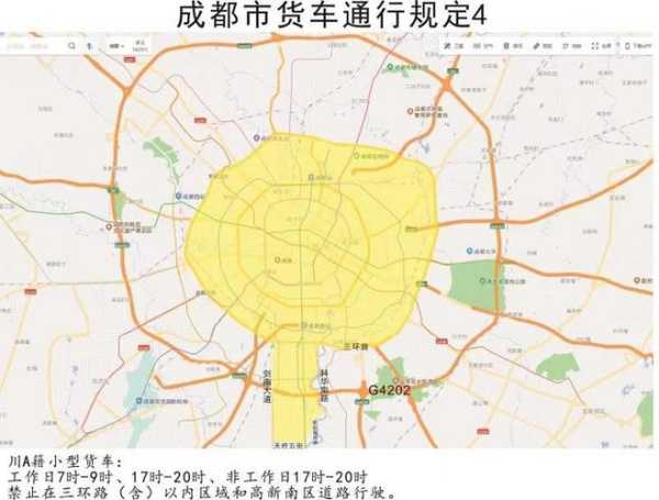 天府大道限号吗_最新限号规定详解