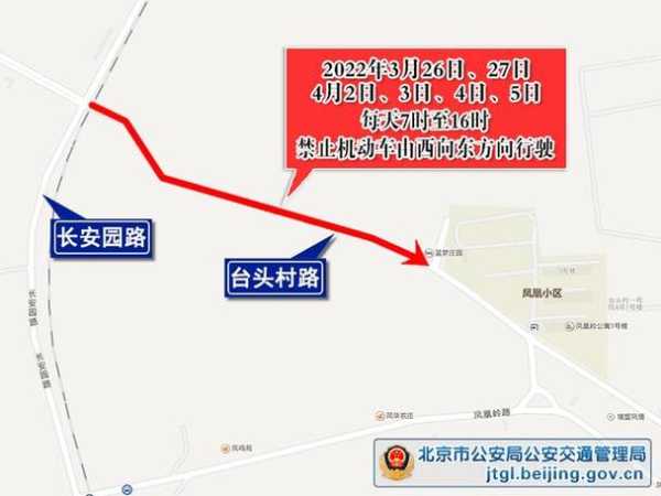 天津清明节限号_如何合理规划出行?