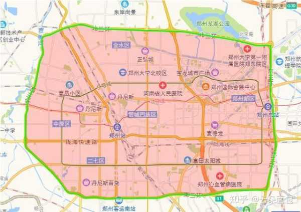 宁波哪些桥限号_了解最新通行规则