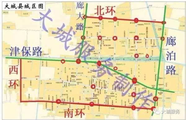 廊坊永清限号_如何快速了解限行规则?