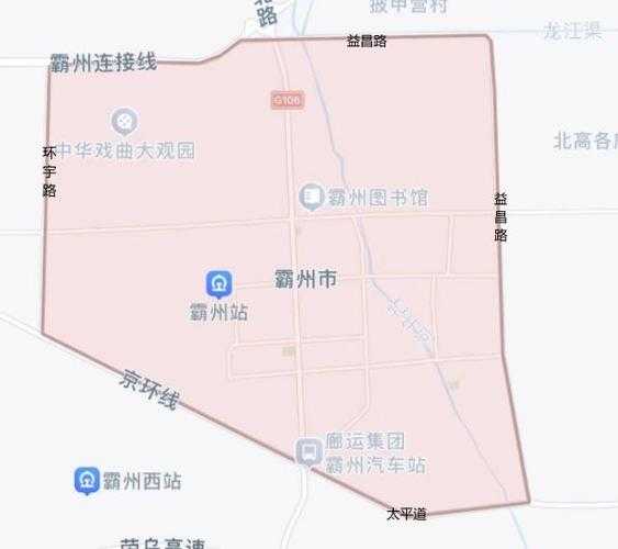 廊坊霸州限号通知2024_影响出行的主要事项