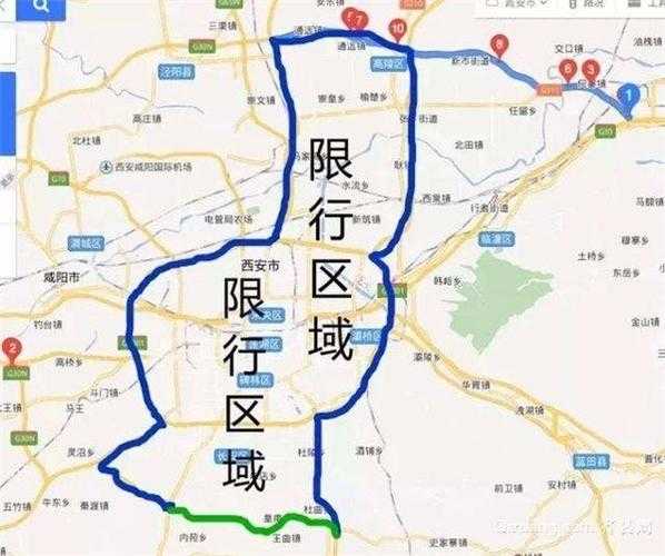 成都三环路辅道限号_交通管制对通行的影响