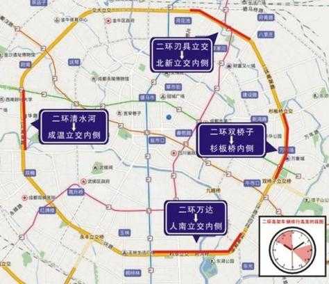 成都限号可以出城吗_政策解读与出行建议