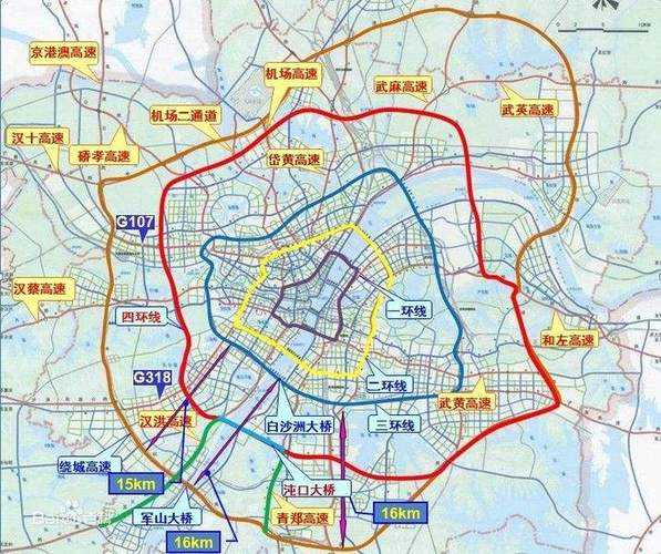 武汉桥限号规定_你了解哪些最新信息?