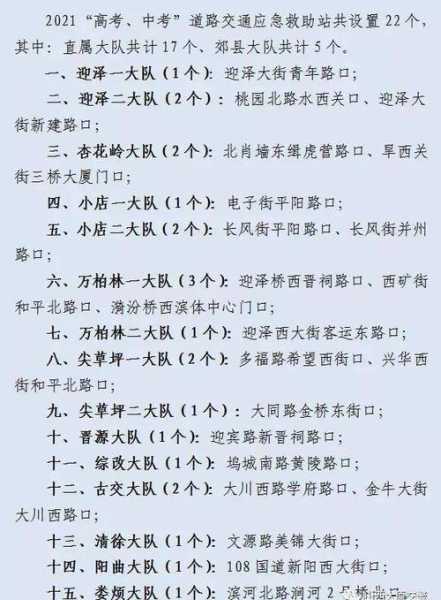 限号晋中_如何合理安排出行时间?