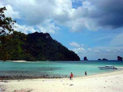 7月甲米天气_适合旅游的最佳时机吗?