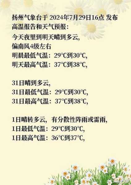 围观泉阳天气_今天的气温和预报情况如何?