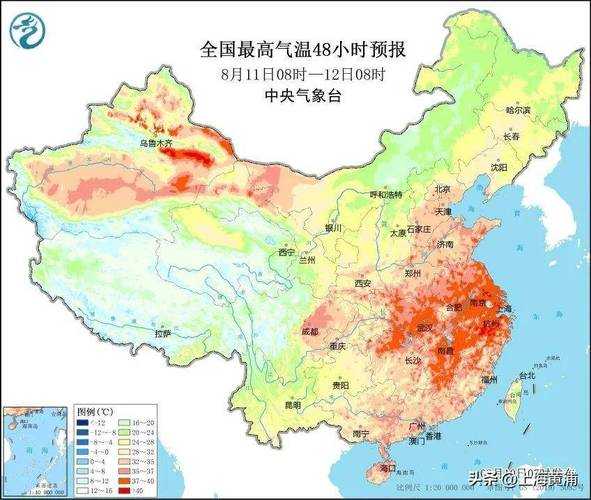 太康预报天气_明天的气温会是多少?