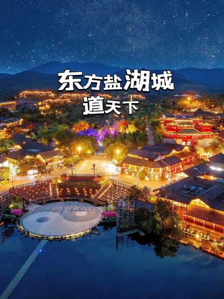 常州东方盐湖城天气_近期天气变化如何?